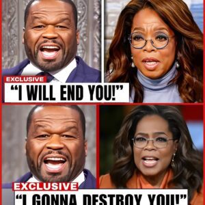 50 Cent JUST DESTROYED Oprah After Exposing THIS (Video) n