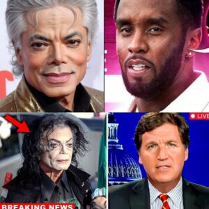 SHOCKING : (VIDEO) Unbelievable! Michael Jackson discovered alive at age 65? And he’s set to testify against Diddy! t