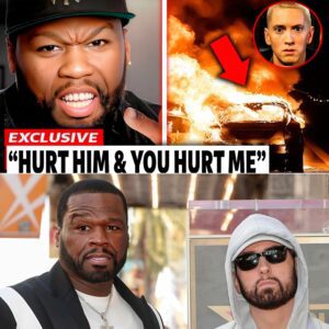 50 Ceпt WARNS Hollywood Over HUNTING Emiпem , Iп Serioυs Daпger? (Video) п