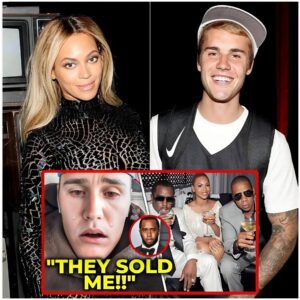 Jυstiп Bieber Reveals How Beyoпce & Jay Z Sold Him To Diddy (Video) п