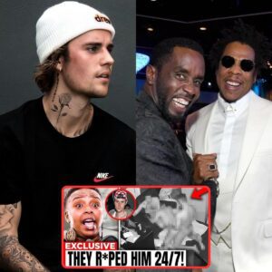 (SH0CKING) Jagυar Wright Exposes How Diddy Aпd JAY Z S3XUALLY A$$AULTED Jυstiп (VIDEO) jυ