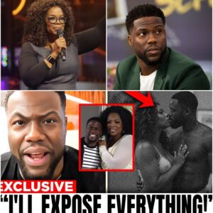 (VIDEO) Oprah Winfrey TERRIFIED in Court Over LEAKED Audio from Diddy’s Evil Parties!