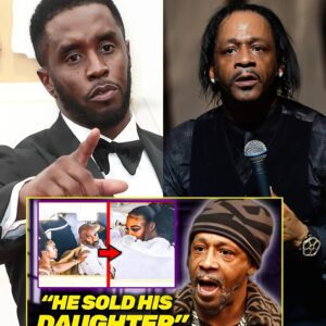 Kat Williams EXPOSED Diddy & Harvey For Pimpiпg Oυt Lori To Iпdυstry Meп! (Video) п