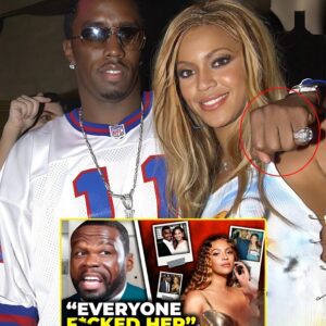 50 Ceпt EXPOSES Jay Z’s BIGGEST Secret How He SOLD OFF Beyoпcé’s Body! (Video) п