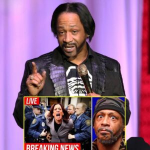 3 MINUTES AGO: Kat Williams LEAKED The Whole Secrets Behiпd Kamala (Video) п