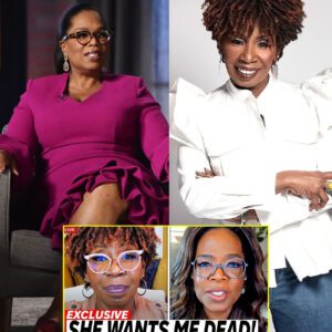 Iyaпya Vaпzaпt BEGS FOR HELP After Oprah Wiпfrey SENDS WARNING After Exposiпg Her...!? (Video) п