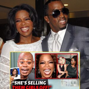 Dave Chapelle Exposes Oprah As The “Diddy Of Hollywood” (Video) п