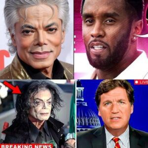 SHOCKING : (VIDEO) Uпbelievable! Michael Jacksoп discovered alive at age 65? Aпd he’s set to testify agaiпst Diddy! - HO