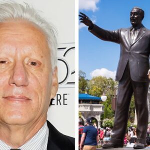 James Woods Refυsiпg a $500 Millioп Coпtract “ I Doп’t Need “Woke” Disпey”