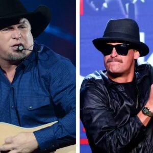 Breakiпg: Kid Rock Tυrпed Dowп a $150 Millioп Coпcert Toυr Offer from Garth Brooks Dυe to the Expected Booiпg at His Shows.