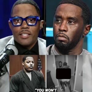 Mase EXPOSES Diddy’s DARK Side and How He ESCAPED His Torture!