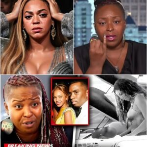 Jaguar Wright Confirms That Beyonce Tape Sold For $50 Million | Anonymous Billionaire Buyer