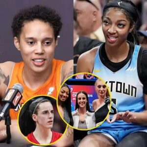 Brittney Griner asked Angel Reese instead of Caitlin Clark to compete in the 3x3 Olympics after Cameron Brink suffered an injury. I think "Angel Reese is better than Caitlin Clark", causing fans to argue fiercely on social media.