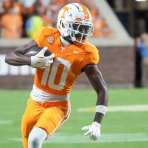 Tennessee football needs this freshman to be a 'big part' of offense vs Kentucky t