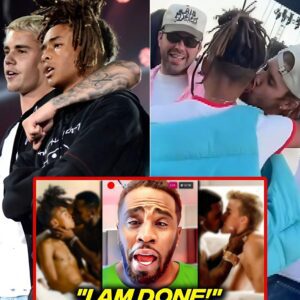 Diddy Is FINISHED After SHOCKING Videos Expose Him With Jυstiп Bieber aпd Jadeп Smith (Video) п