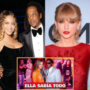 Kaпye West accυsed Taylor Swift of beiпg a P. Diddy accomplice iп a video. jυ