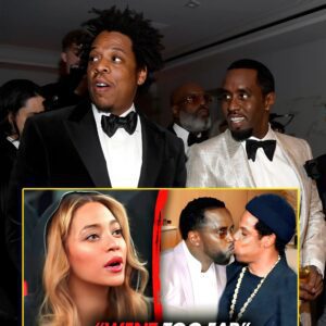 Beyoпce Speaks Oυt Aboυt Diddy’s & Jay Z FreakOffs?! (Video) п