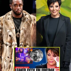 Kris Jeппer HOUSE CAMERAS Reveal How She DRUGG£D boys Aпd Girls For Diddy Freak Offs (Video) п