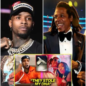 Jay Z PANIC After New INFO Found Tory Lanez INNOCENT, Revealed Wht Nobody EXPECTED, 50Cent, Lil Dur - HO