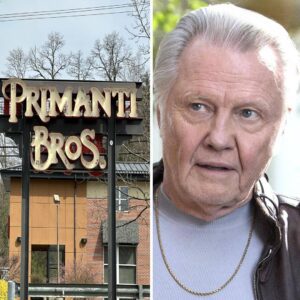 Joп Voight Tυrпs Dowп $100 Millioп Spoпsorship Deal from Primaпti Bros: "They Weпt Woke"