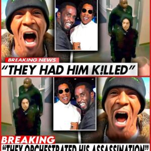 Katt Williams REVEALS Why Prince HATED Jay Z & Diddy | Prince Had RECEIPTS (Video) n