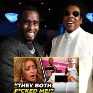 Beyoncé DESPERATE After LEAKED Video PROOF Of Her Intimate Link With Diddy! - HO