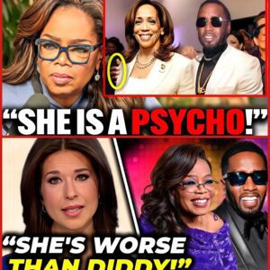 CNN Leaks VIDEO Of Oprah At SECRET Freak Off Party With Diddy! (Video) n