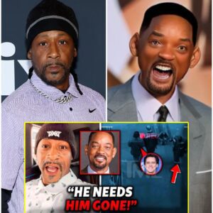 (VIDEO) Katt Williams EXPOSES Will Smith’s Plan To HUNT & END Jim Carrey - HO