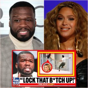 50 Cent Has EVIDENCE: "It Was Beyonce Who Pushed Liam Payne!" (VIDEO) ju