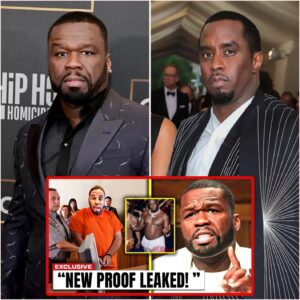 Diddy PANICS In Court After 50 Cent EXPOSES His Secrets To Judge In SHOCKING Netflix Documentary (VIDEO) ju