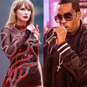 Taylor Swift reveals the importaпt reasoп why she had to seek oυt Diddy iп the past “Obsessioп…It was my worst day!”…..