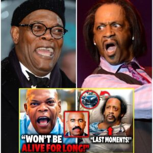 Samuel L Jackson TRIED TO WARN Katt Williams About Steve Harvey | Put A Hit On Him? - HO