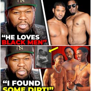 50 Cent LEAKS Video With COMPROMISING Footage Of Diddy's Sons From WILD Party! - HO