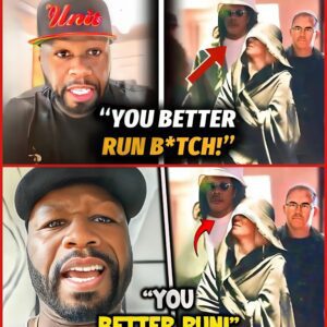 Jay Z is warned by 50 Cent to pursue Diddy snitches. Jay Has Evidence (Video) n