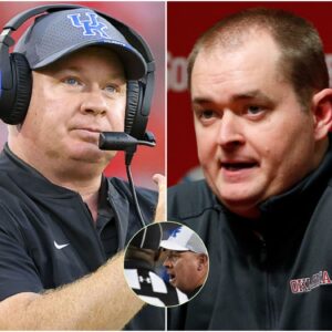 The Tennessee fan community was stirred up by rumors that Kentucky coach Mark Stoops was colluding with the head referee for the upcoming game between Tennessee and Kentucky. Here’s what Josh Heupel had to say about it... t