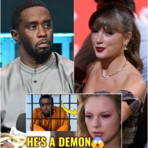 Taylor Swift EXPLODES Internet: PAINFULLY ADMITS to Diddy $ex involvement- Travis BREAKS UP