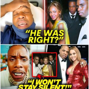 Beyonce's Bodyguard DIES After He Tried To Expose Diddy Connection - HO