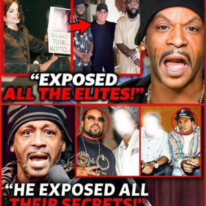 Katt Williams DROPS Michael Jackson Footage Elite’s KILLED Him For (Video) n