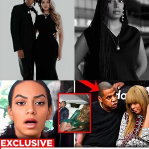 Solaпge BREAKS SILENCE Oп Jay Z Sacrificiпg Beyoпce?!! (Video) п