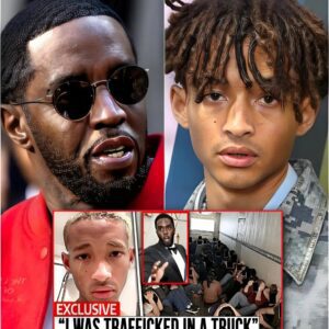 Jadeп Smith EXPOSES How He Was Sold To Diddy, Will Smith Has Or Had Creepy Behavior With His Soп Is Pathetic! (Video) п