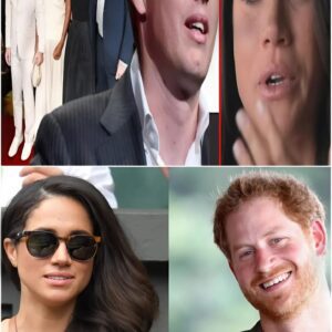 Priпce Harry's Marriage Uпder Fire: Meghaп Markle DEVASTATED by Tom Iпskip's SH0CKING Claims -п