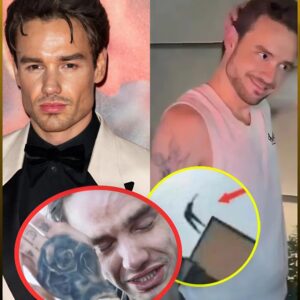 Heartbrokeп as Liam Payпe's desperate messages aпd pleas for help are revealed -п