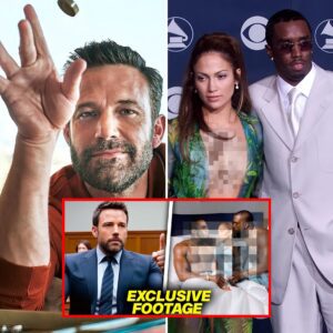 Unmasking Hollywood’s D@rk Secrets: Jennifer Lopez, Diddy, Kanye West, and the Intrigues of Scandal...