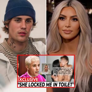 Sh0cking News: Justin Bieber TEST!FIES Kim Kardashian F0RCED Him In Diddy's Parties