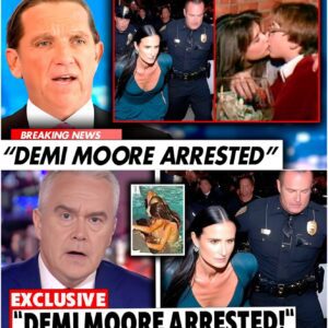 (VIDEO) EXCLUSIVE: Lawyer Drops Footage Of Demi Moore With Y0ung B0ys At Diddy’s Party t