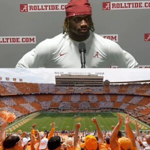 BREAKING: Tennessee Fake Crowd Noise Scandal Takes a Bizarre Twist t