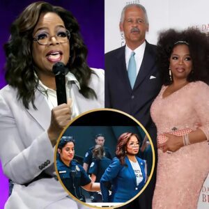 Oprah’s Philanthropic Legacy: Insights from Her Husband on the Challenges and Impact