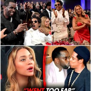 Beyonce Speaks Out About Diddy’s & Jay Z FreakOffs?! Evidence revealed after 15 years