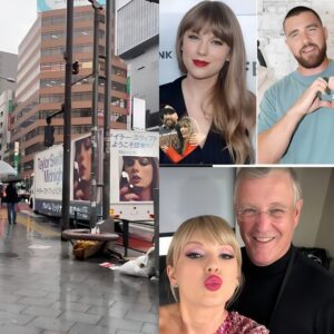 Taylor Swift has given truck drivers incredible six-figure bonus as tour kicks off in UK