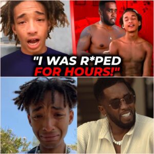 Latest News: Jadeп Smith 3XPOSES Diddy For RENTING Him To Celebrities F0r S3X Sl@very! (VIDEO) jυ